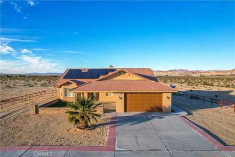 73250 Indian Trail, 29 Palms, CA 92277