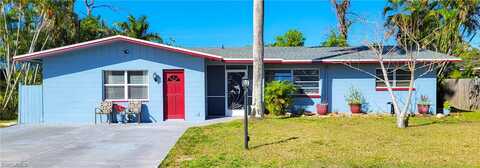 2127 Dover Avenue, FORT MYERS, FL 33907