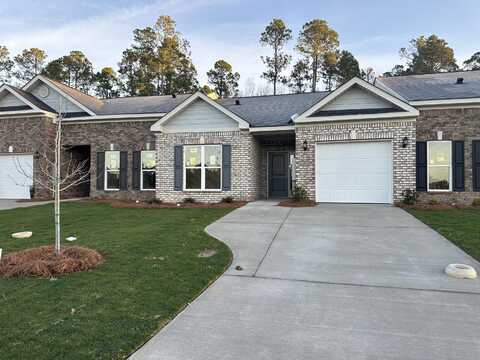 225 WILLOWTON Lane, Hephzibah, GA 30815