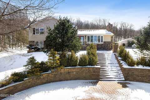 150 Bella Vista Drive, Mountain Top, PA 18707