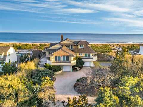 63 Dune Road, Westhampton Beach, NY 11978