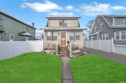 218-09 133rd Road, Springfield Gardens, NY 11413