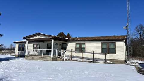 9366 W 500 N, Farmland, IN 47340