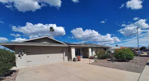 9514 W Spanish Moss Lane, Sun City, AZ 85373