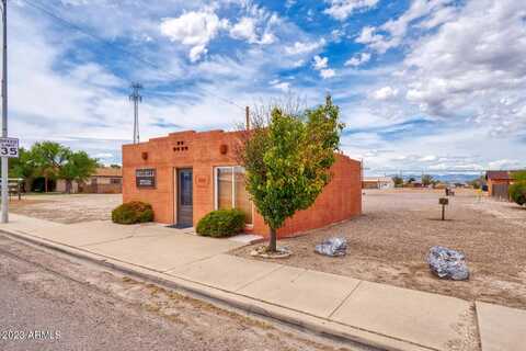 256 S HASKELL Avenue, Willcox, AZ 85643