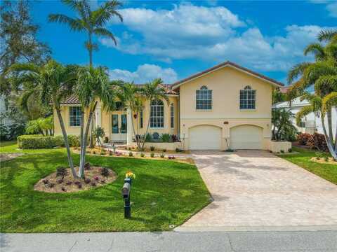 636 MONTE CRISTO BOULEVARD, TIERRA VERDE, FL 33715