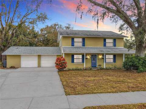 625 LORRAINE CIR, LAKE WALES, FL 33853