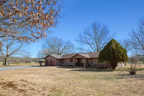 296 Polk Road 188, Mena, AR 71953