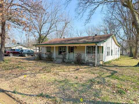 238 N Hwy 107, Enola, AR 72047