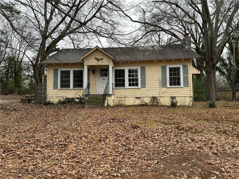 2006 Highland Circle, Rome, GA 30161