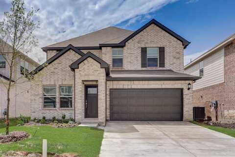 2229 Cliff Springs Drive, Forney, TX 75126