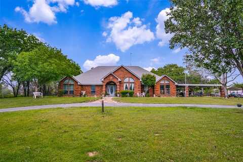 780 Grindstone Road, Brock, TX 76087