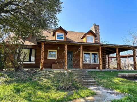 104 Advance Road, Weatherford, TX 76088