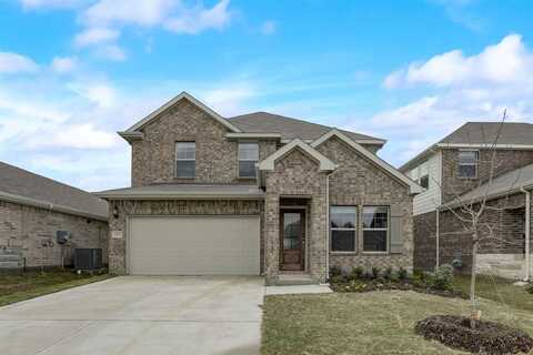 2215 Cliff Springs Drive, Forney, TX 75126