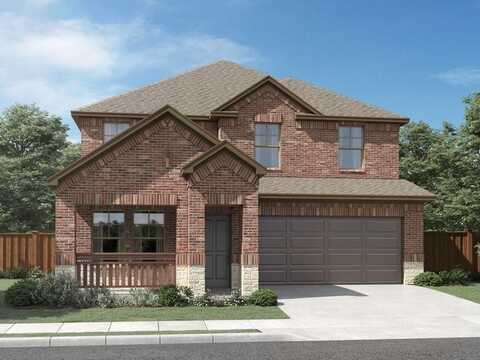 2223 Cliff Springs Drive, Forney, TX 75126