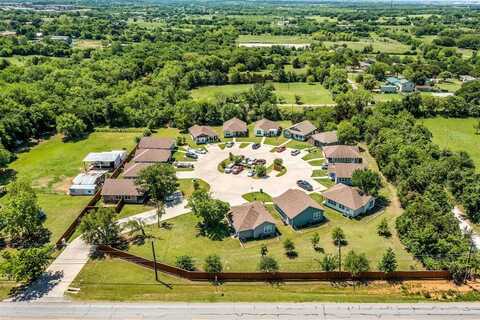 743 Hometown Village Court, Joshua, TX 76058