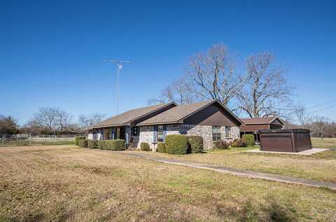 4919 Texas Highway 154, Cooper, TX 75432