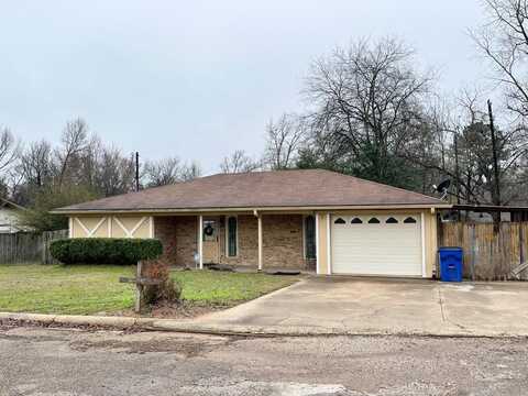 103 El Camino, Crockett, TX 75835