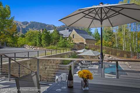 110 Red Mountain, Aspen, CO 81611