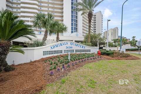 26200 Perdido Beach Boulevard, Orange Beach, AL 36561