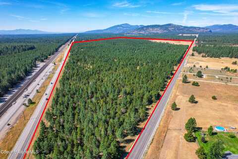 NKA E BRUNNER & DIAGONAL RD, Rathdrum, ID 83858