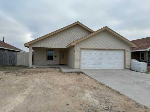 1000 N Eva Ave, Monahans, TX 79756