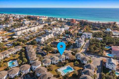 285 Payne Street, Miramar Beach, FL 32550