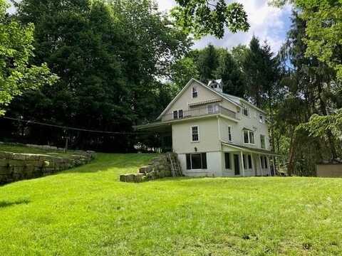 711 Ridge Road, Clarion, PA 16214