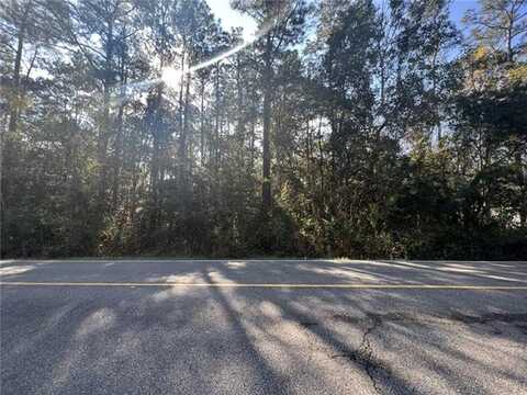 116 HIDE A WAY Lane, Carriere, MS 39426