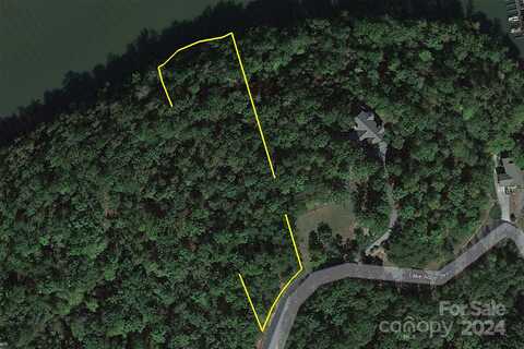 Lot 60 Lake Adger Parkway, Mill Spring, NC 28756