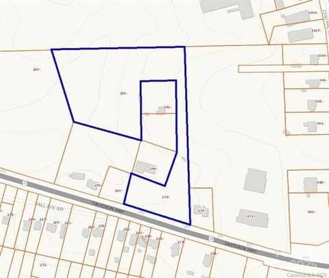 256 Davidson Highway, Concord, NC 28027