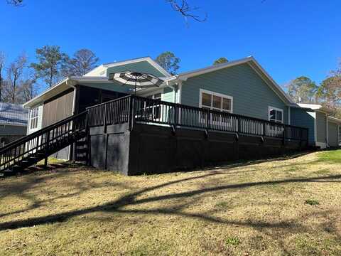 681 Calhoun Drive, Abbeville, AL 36310