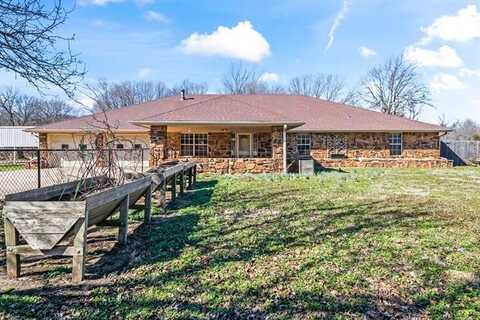 13192 S 209th West Avenue, Sapulpa, OK 74066