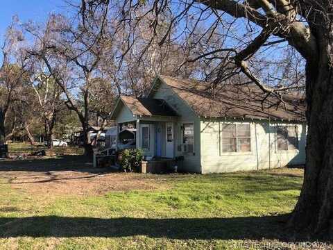 11957 Fairview Street, Thackerville, OK 73459