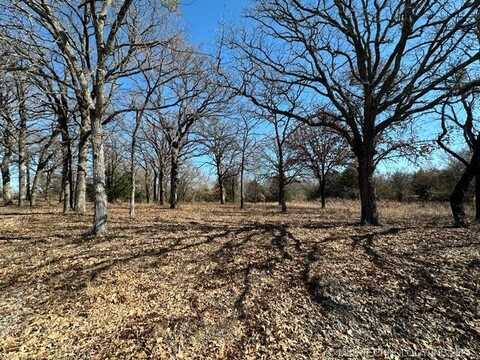 Alberta Creek, Kingston, OK 73439