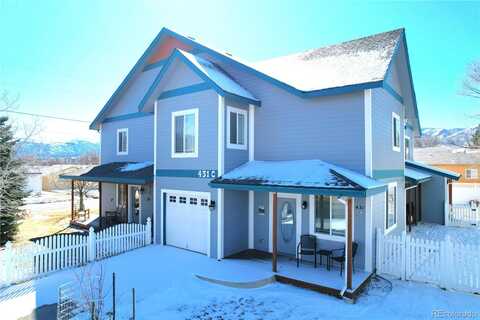 431 W Twelfth Street, Salida, CO 81201