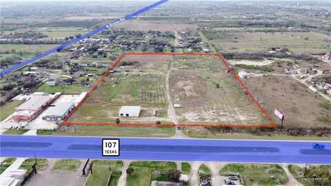 8645 State Highway 107, Mission, TX 78573