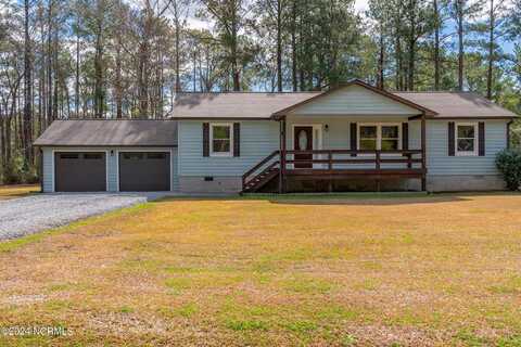 151 Bayview Drive, Merritt, NC 28556