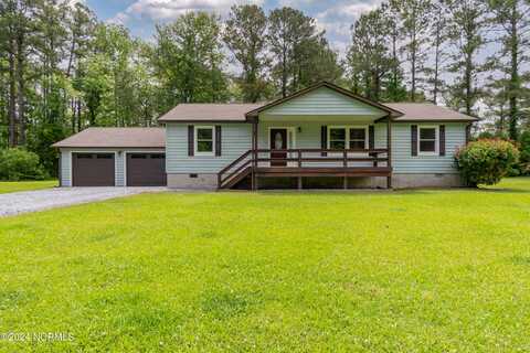 151 Bayview Drive, Merritt, NC 28556