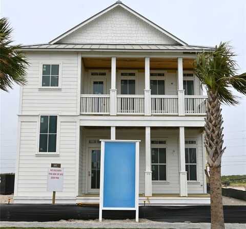 723 Sunset Ave, Port Aransas, TX 78373