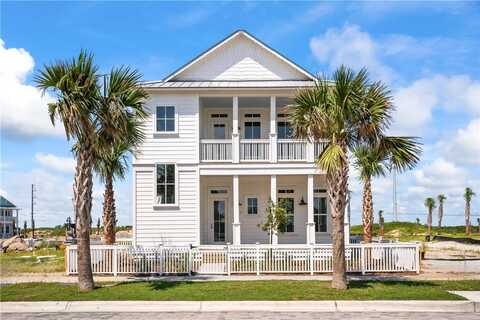 723 Sunset Avenue, Port Aransas, TX 78373