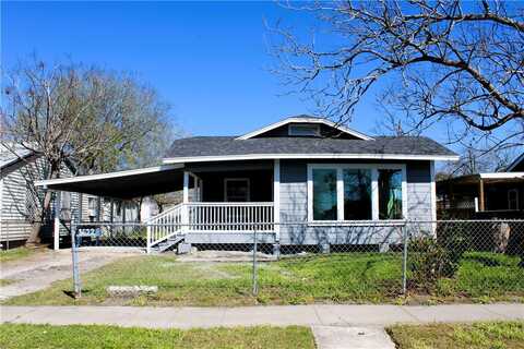 3622 Fairchild Street, Corpus Christi, TX 78405