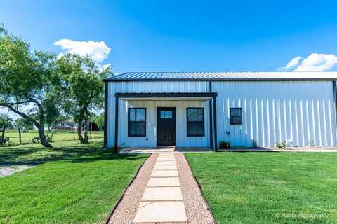 104 Fletcher, Calliham, TX 78007