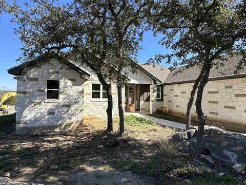 921 Meredith Court Court, Marble Falls, TX 78654