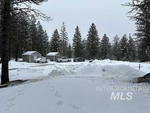 32 Mcintyre Gulch Rd, Idaho City, ID 83687