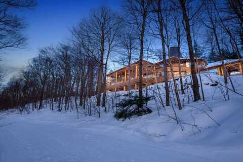 152 Mountainside Lane, Killington, VT 05751