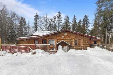 154 Cormier Road, Danville, VT 05828