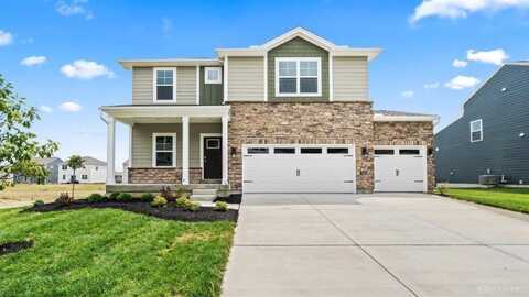 7928 Parsley Place, Clayton, OH 45315