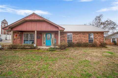 402 W Main ST, Paris, AR 72855