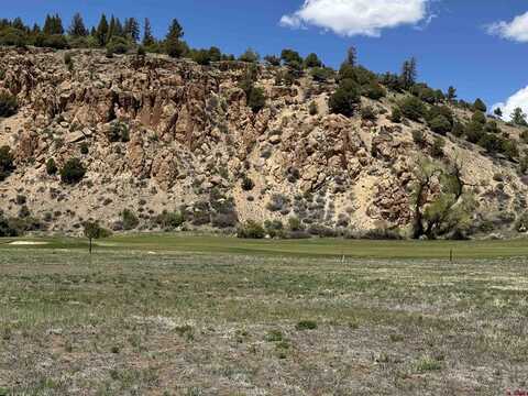 71 E Cliffside Court, South Fork, CO 81154